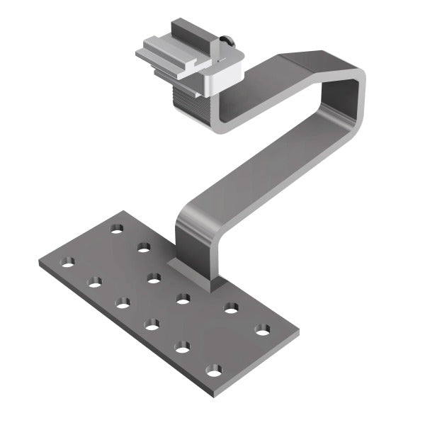 Edelstahl-Dachhaken Sl A2-45 L(Lang)