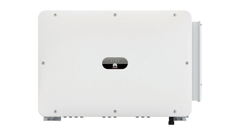Wechselrichter 3~, 110000VA, 10 MPPT, AC MBUS