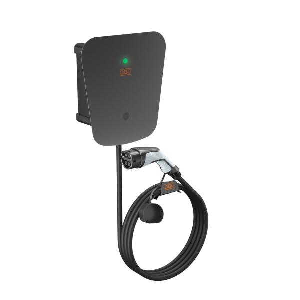Wallbox Basic 330X300X127 Polycarbonat L