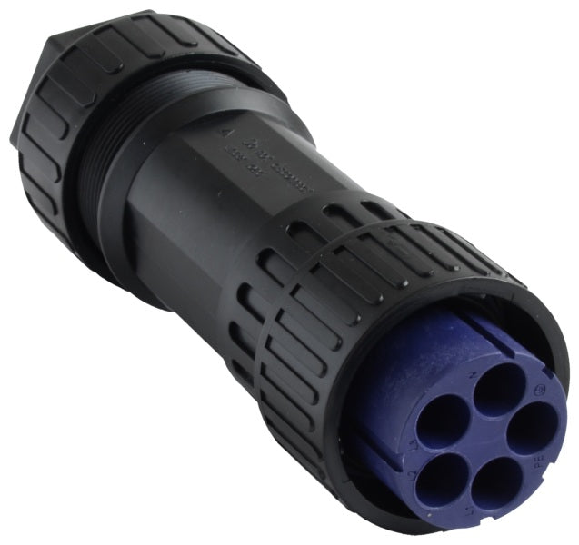 Sofarsolar Ac Grid Stecker Fürhyd 3Phasi