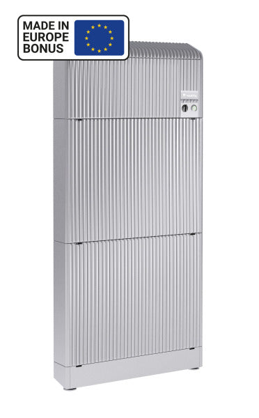 Varta.Wall Batteriemodul 5,0 Kwh Für Var