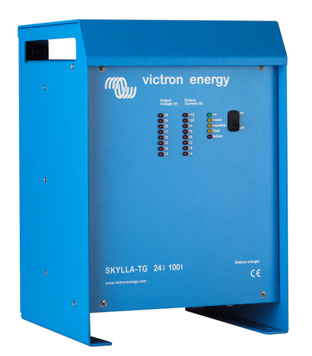 Ladegerät Victron Skylla-Tg 24/100 (1+1