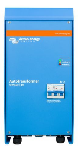 Spartransformator Victron 120/240Vac-32