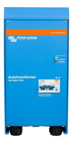 Spartransformator Victron 120/240Vac-10