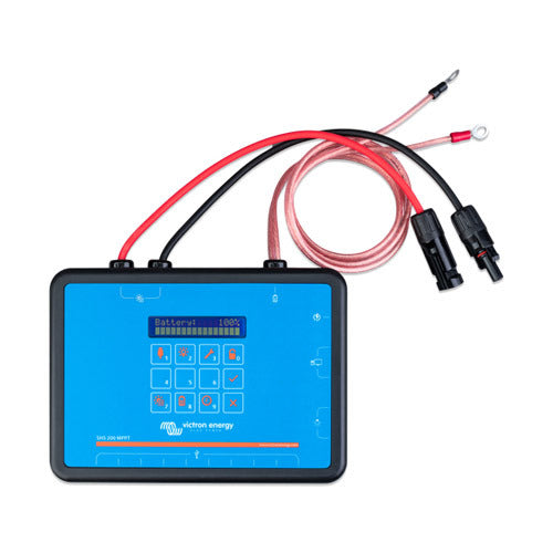 Solarladeregler Victron Shs 200 Mppt V3