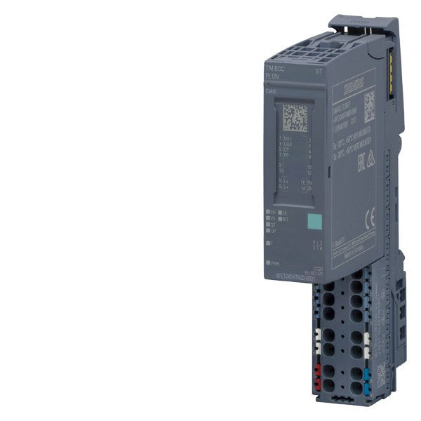 Simatic Et 200Sp Ecc Pl St Technologiemo