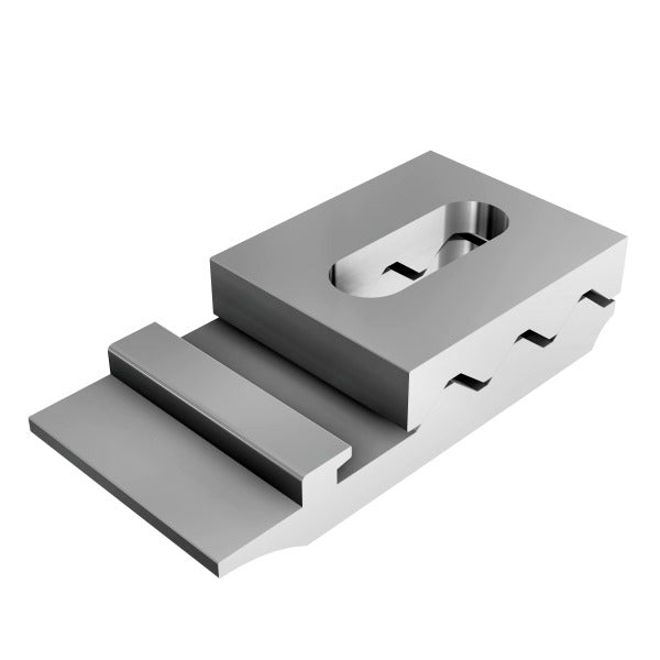 Stockschraubenaufsatz 2.0 M12