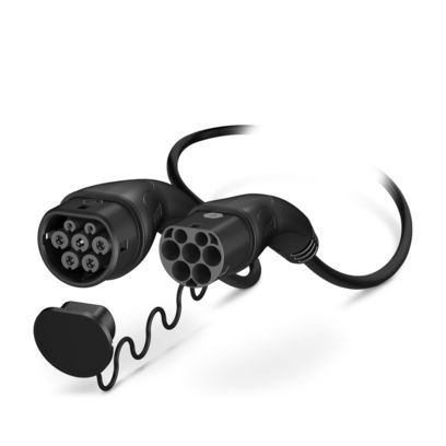 Ac-Ladekabel 3Ph, 20 A, 480V,5M, Typ2, S