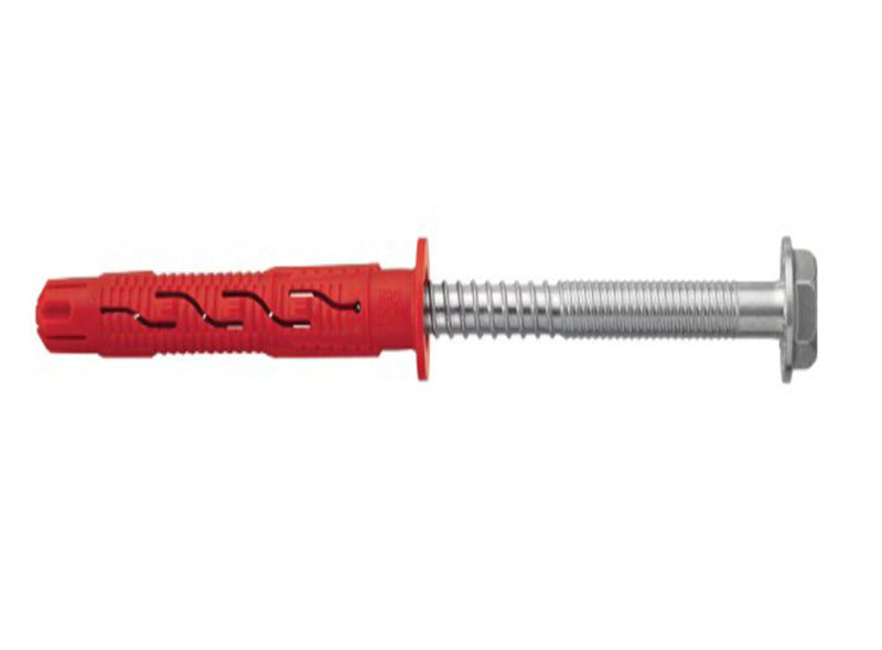 Hilti Kunststoff-Schraubdübelhrd-H 10X80