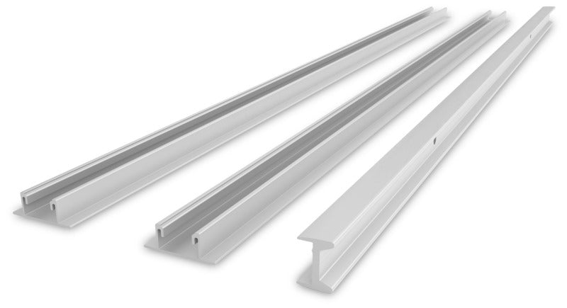 Schienenset K2 Buddy Dome Profile Set 30