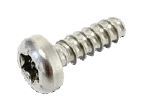 P40 Housing Screws I 50 Pcs