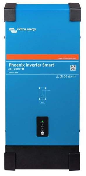 Wechselrichter Victron Phoenix24/2000 Sm