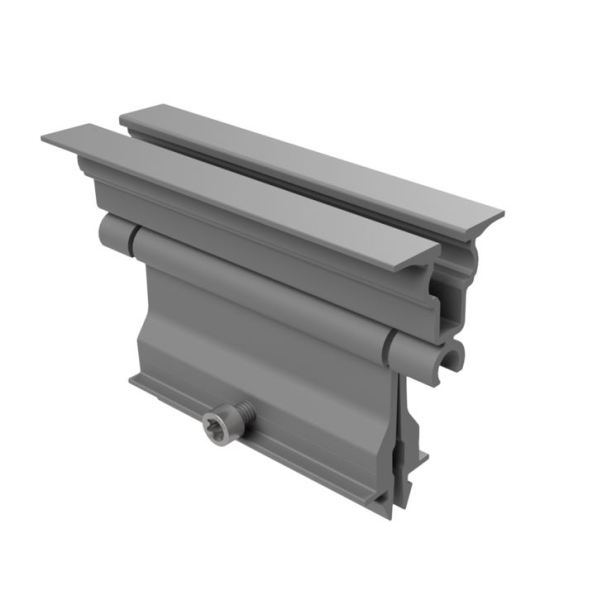 Trapezadapter Für Bessere Hinterlüftung