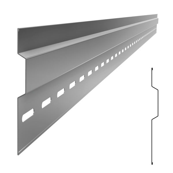 Fast Flat - Windschottblech Light - 2595