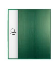 Photovoltaikm 390W,1722X1134X30Mm,20,8Kg