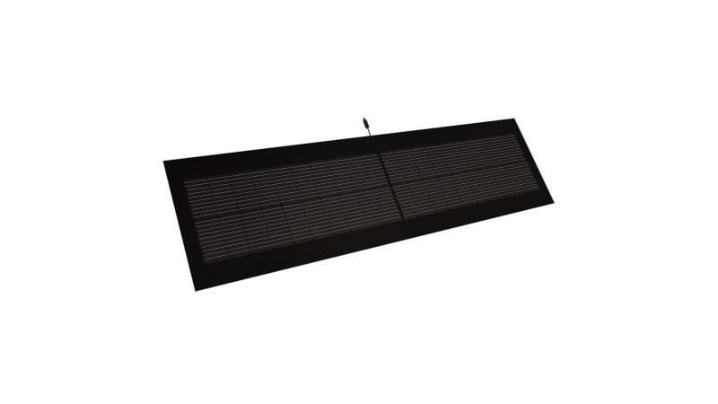 Photovoltaikmodul, 150W, 2000X558 Mm,Top
