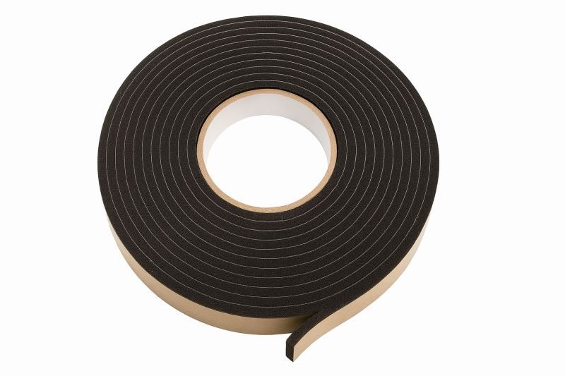 Fast Flat - Epdm Gummi Selbstklebend - 6