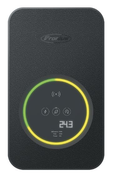 Wattpilot Flex Pro 11 C6E Wallbox
