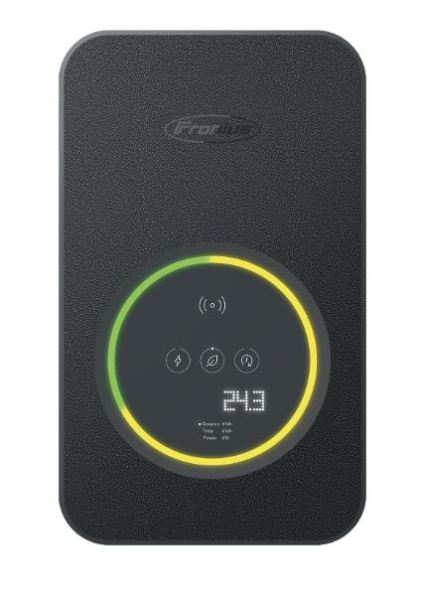 Wattpilot Flex Pro 22 C6E Wallbox