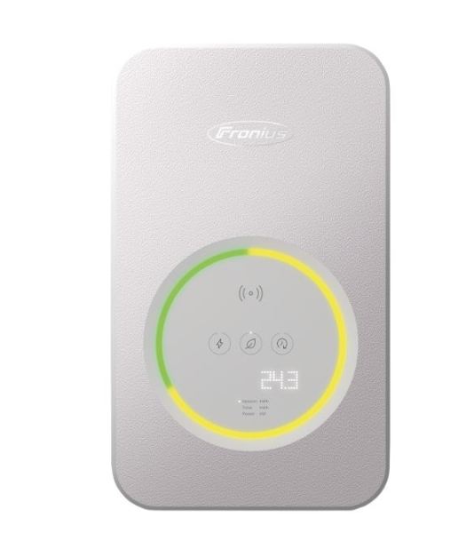 Wattpilot Flex Home 22 C6 Wallbox