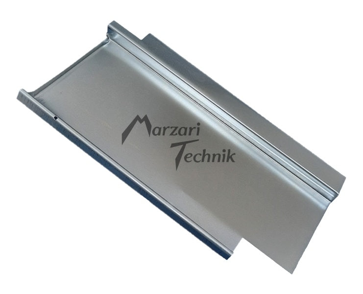 Metalldachplatte Für Vaubane/Depose 20,2