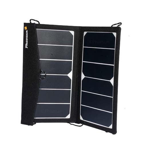 Module Kit Phaesun Trek King 2X7