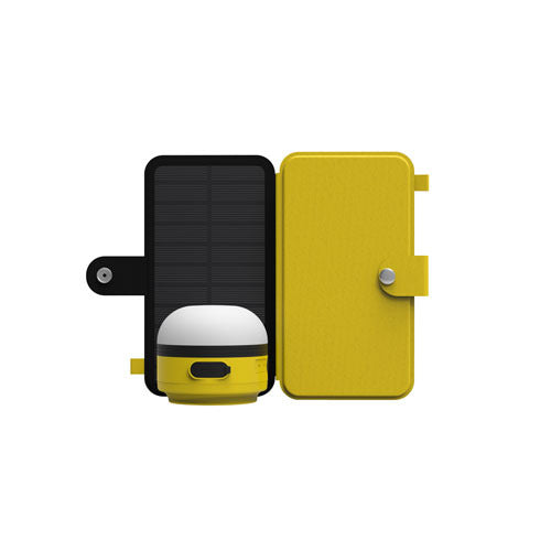Solar Lightkit Phaesun Mini On