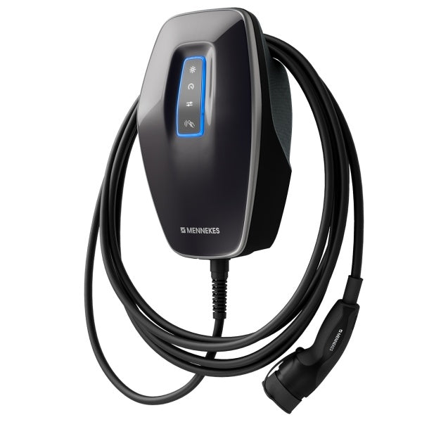 Amtron 4You 510 22 C2, Midnight Black