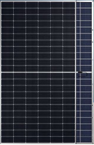 Photovoltaikm. 710W,2384X1303X35Mm,38.7K