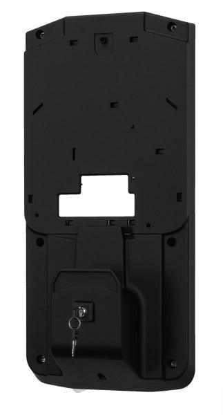 Montageplatte Für Wallbox Emh1Mit Schlüs