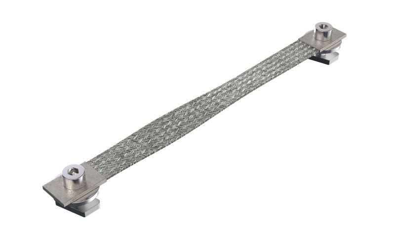Fgs-25 Flexibles Erdungsband