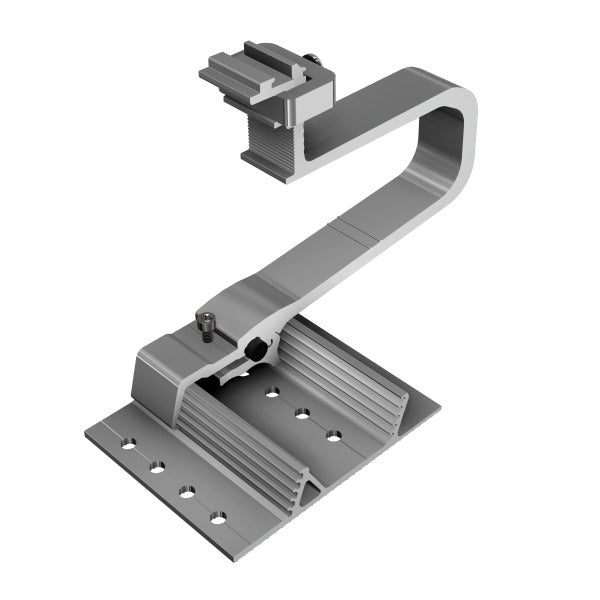 Dachhaken 3D Sl Alu 36 L (Lang)