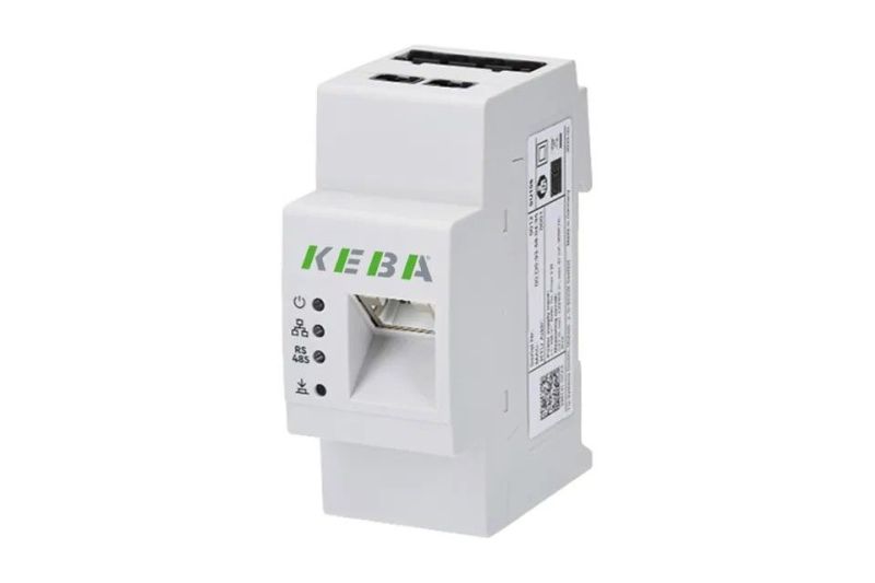 Kecontact E10 Energiezähler /Strommesser