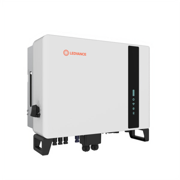 Hybrid Inverter 6Kw Mit 3 Mpptinklusive
