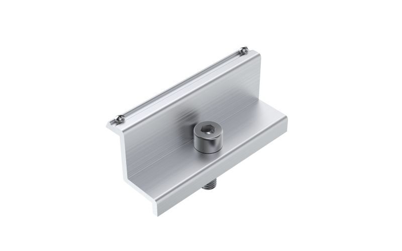 Cleg20-40 Endklemme