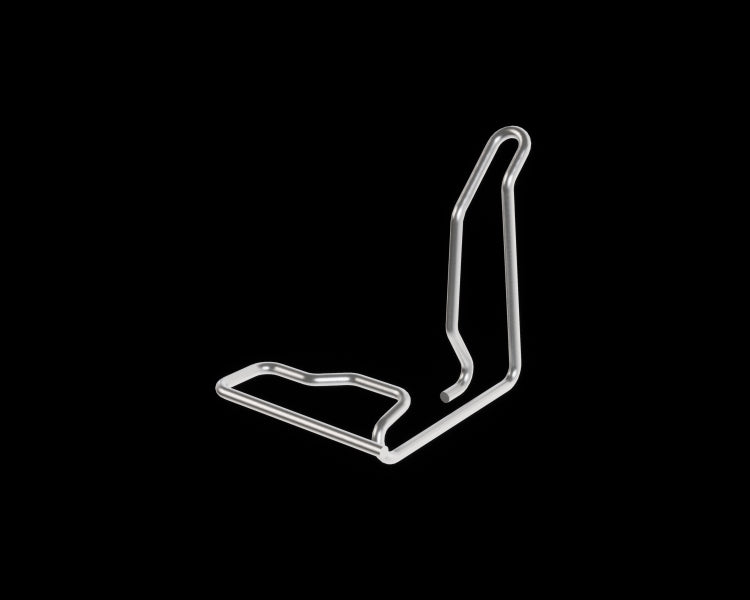Prevario Kabelclip