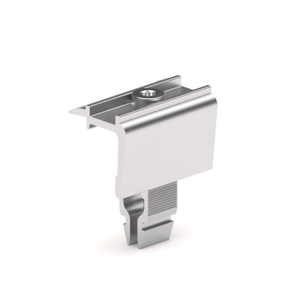 Endklemme Classic Wide H 30-40Mm