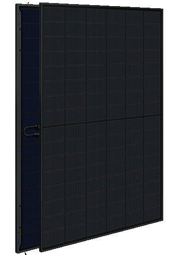 Photovoltaikmodul,455W,1762X1134X30Mm,Gl