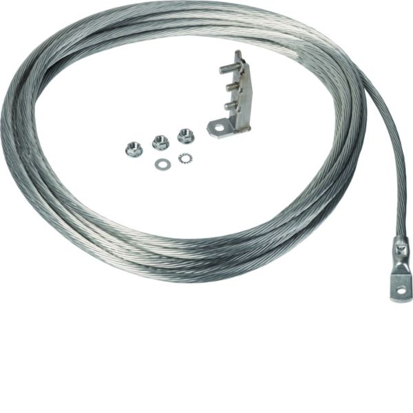 Erdungsset Für Standsäule Xeva11X