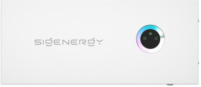 Sigen Hybrid Inverter 6.0 Kw,1-Phasig