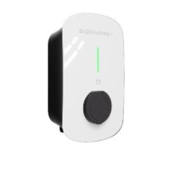 Sigen Ev Ac Charger 11 Kw 4G Type2 Buchs