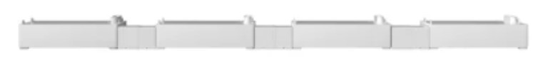 Sigen Battery Base 4 Series 0.5C