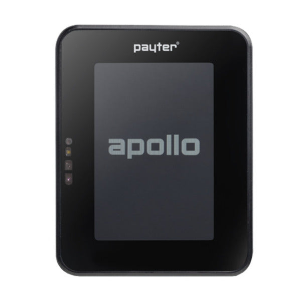 Payment Terminal Payter Apollo+Netzteil