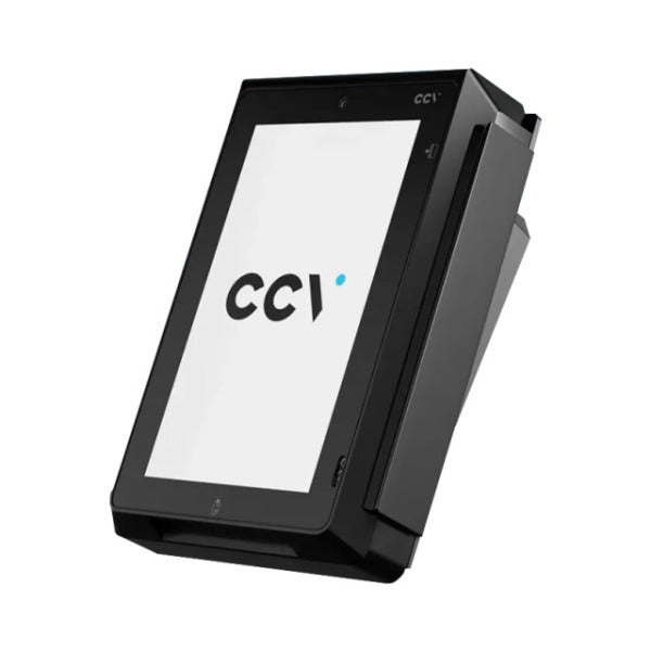 Payment Terminal Ccv Im30 + Netzteil