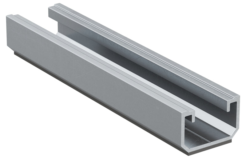 Profil Solarmetal L H25 180 Mmepdm Al
