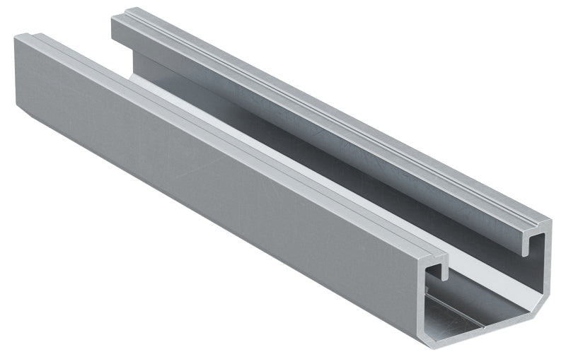 Profil Solarmetal L H25 4,45 Mal