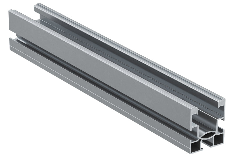 Profil Solarfish H44 3,35 M Al
