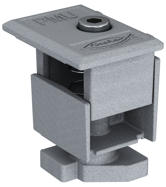 Universelle Endklemme Pmu Universal Clam