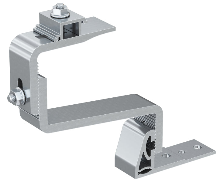 Aluminiumhaken Roof Hook Rh 52-67 H Al