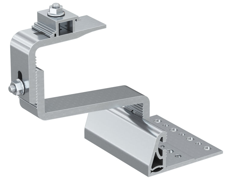Aluminiumhaken Roof Hook Rh 52-67 Hb Al